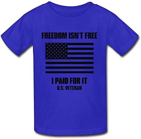 Freedom Isnt Free Shirt For Darling Boys'Boys'