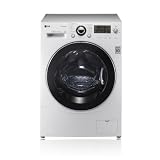 Produkt-Bild: LG F1480QDS Waschvollautomat / AAA / 1400 UpM / 7 kg / 0.91 kWh / wei&szlig; / ETM Testmagazin GUT (09/2011)/ Stiftung Warentest GUT (10/2011)