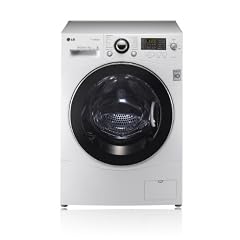 LG F1480QDS Waschvollautomat / A+++ AA / 1400 UpM / 7 kg / 0.91 kWh / wei�