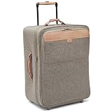 Hartmann Tweed 27 Exp. Mobile Traveler