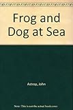 Frog and Dog at the Sea