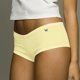 Washington Huskies Hot Short - Show Your Colors Womens' Collegiate Underwear