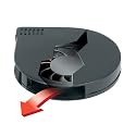 Component Cooler Single Fan