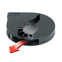 Component Cooler Single Fan