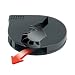 Middle Atlantic Products COMP-COOL Quiet-Cool Series Component Cooler