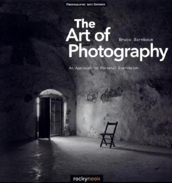 The Art of Photography: An Approach to Personal Expression