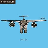 Calendar 2012 Spike Milligan (Flame Tree Art Calendars) Wall 30 x 30 cm (12 x 12 in)