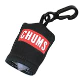 Micro-fiber Lens Cleaning Chamois With Neoprene Case and Clip
