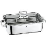 WMF 1740026040 Vitalis Aroma Dampfgarer