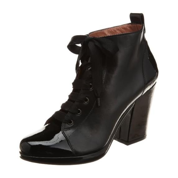 ロベールクレジュリー Boots/Bootie NIXO