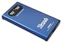 Zonet ZNS8023 SATA 2.5in HDD USB 2.0 Enclosure with Playersation3, Xbox360 Back up and Play Function, One Button Back Up, Virtual CD/DVD Rack