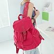 vintage backpack