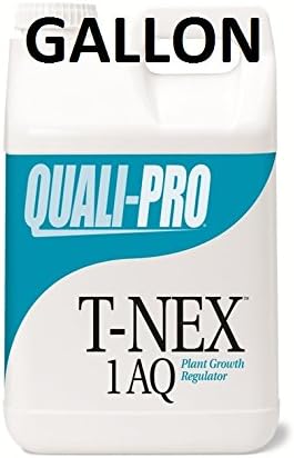 T-Nex 1 AQ Generic Primo MAXX Plant Growth Regulator 1 Gallon Quali-1055