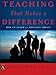 Teaching That Makes a Difference: How to Teach for Holistic Impact (YS Academic)