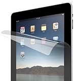 iPad Screen Protector LCD Screen Guard for Apple iPad