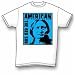 Sitting Bull (American sky T-Shirt Standard Cotton