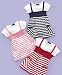 Ferocious Chick Little Girl Layered Babydoll Top