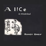 Alice in Wonderland