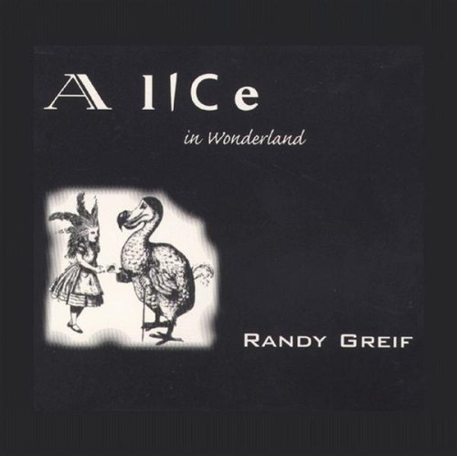 Alice in Wonderland
