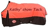 Horse Blankets 420D Light / Medium Weight Ripstop Waterproof Turnout Blanket / Sheet