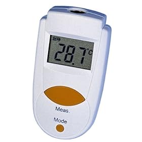 TN1 infrared non contact thermometer