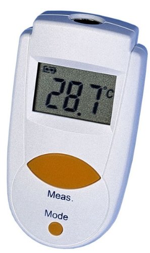 TN1 infrared non contact thermometer