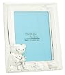 Twinkle Twinkle Silver Plated Baby Photo Frame for Boy or Girl NEW (CG302