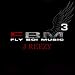 J Reezy Ft. Bobbii Bon Jovi - Yes
