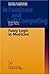 Book Fuzzy Logic in Medicine (Studies in Fuzziness and Soft Computing)