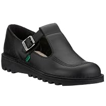 Kickers Unisex Kick Aztec Ankle Boots