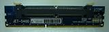 AMP DDR3 244pin Mini DIMM adapter