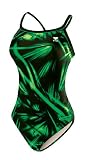 TYR Women's Poseidon Diamondback