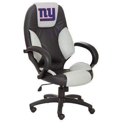 Tailgate Toss New York Giants Office Chair