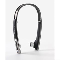 Novero Tour Stereo Bluetooth Headset black
