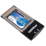 Trendnet TEW421PC 54Mbps 802.11g Wireless PC Card