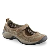 Merrell Women's Encore Strap Flat,Deep Tan,11 M US