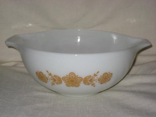 1960-70's Vintage Pyrex 