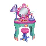 View Details for Disney Princess Ariel Little Mermaid Magical Talking Salon & Vanity