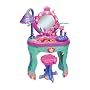 Disney Princess Ariel Little Mermaid Magical Talking Salon & Vanity
