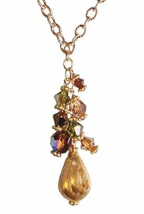 Sahara Necklace