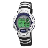 Armitron Womens 456915BLU Chronograph Blue and