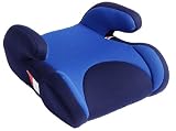 Autokindersitz Alina Basic, Blau - TÜV geprüft (15-36 kg)