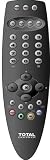 Universal Remote Control - 4 in 1