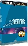 Revue Paramount  / Star Trek 7 : Générations - Édition spéciale 2 DVD