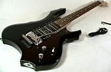 Produkt-Bild: Pasadena E-Gitarre - Heavy Metal - AS10 schwarz