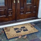 Mississippi State Bulldogs Door Mat