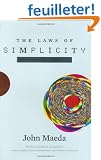 The Laws of Simplicity