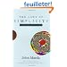 The Laws of Simplicity