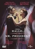 Produkt-Bild: Hallo, Mr. President