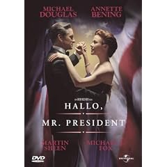 Hallo Mr. President [Edizione: Germania]
